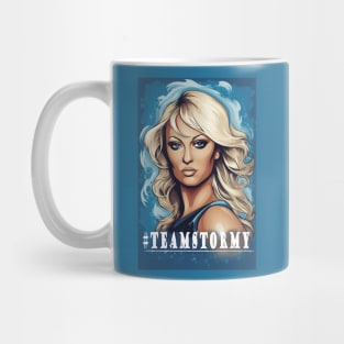 Stormy Daniels Mug